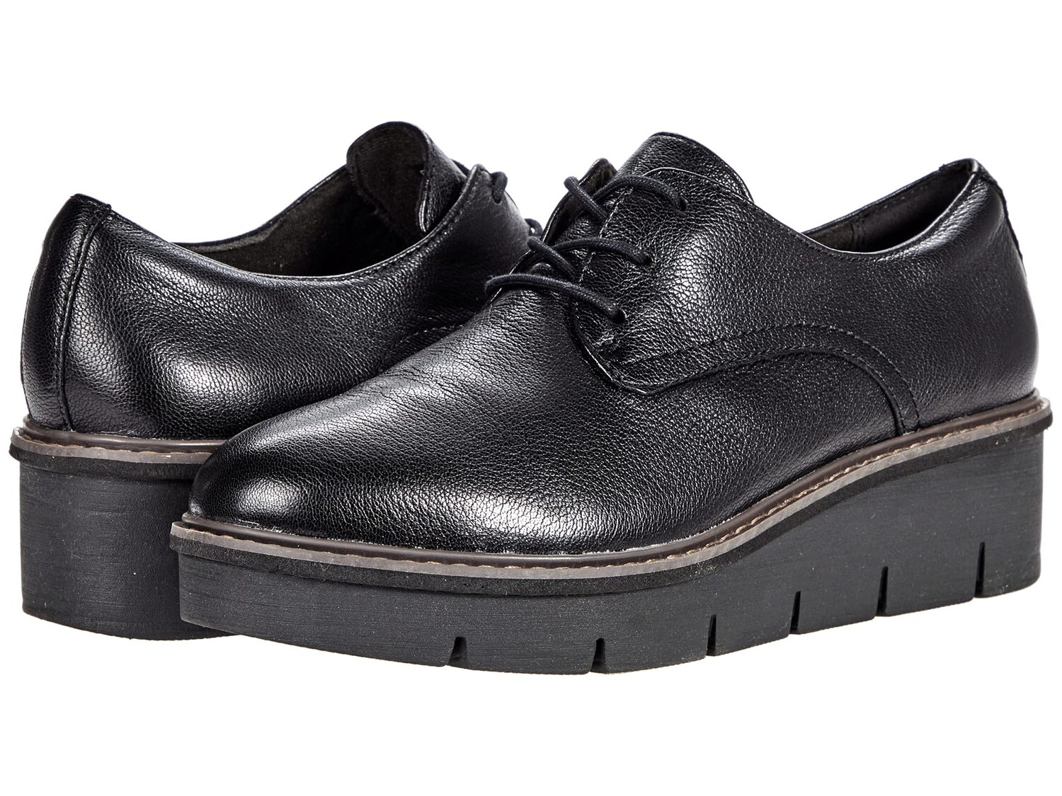 

Оксфорды Clarks, Airabell Tye