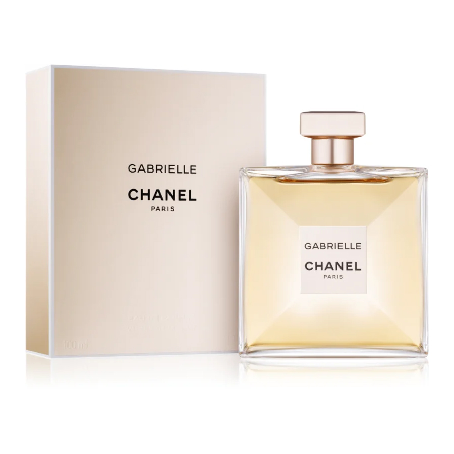 цена Парфюмерная вода Chanel Gabrielle, 100 мл