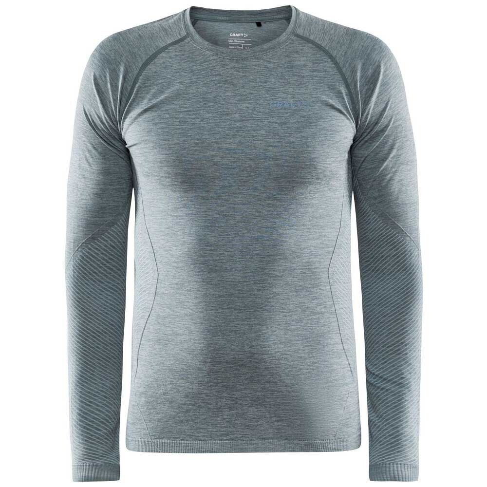 

Футболка с длинным рукавом Craft CORE Dry Active Comfort, синий