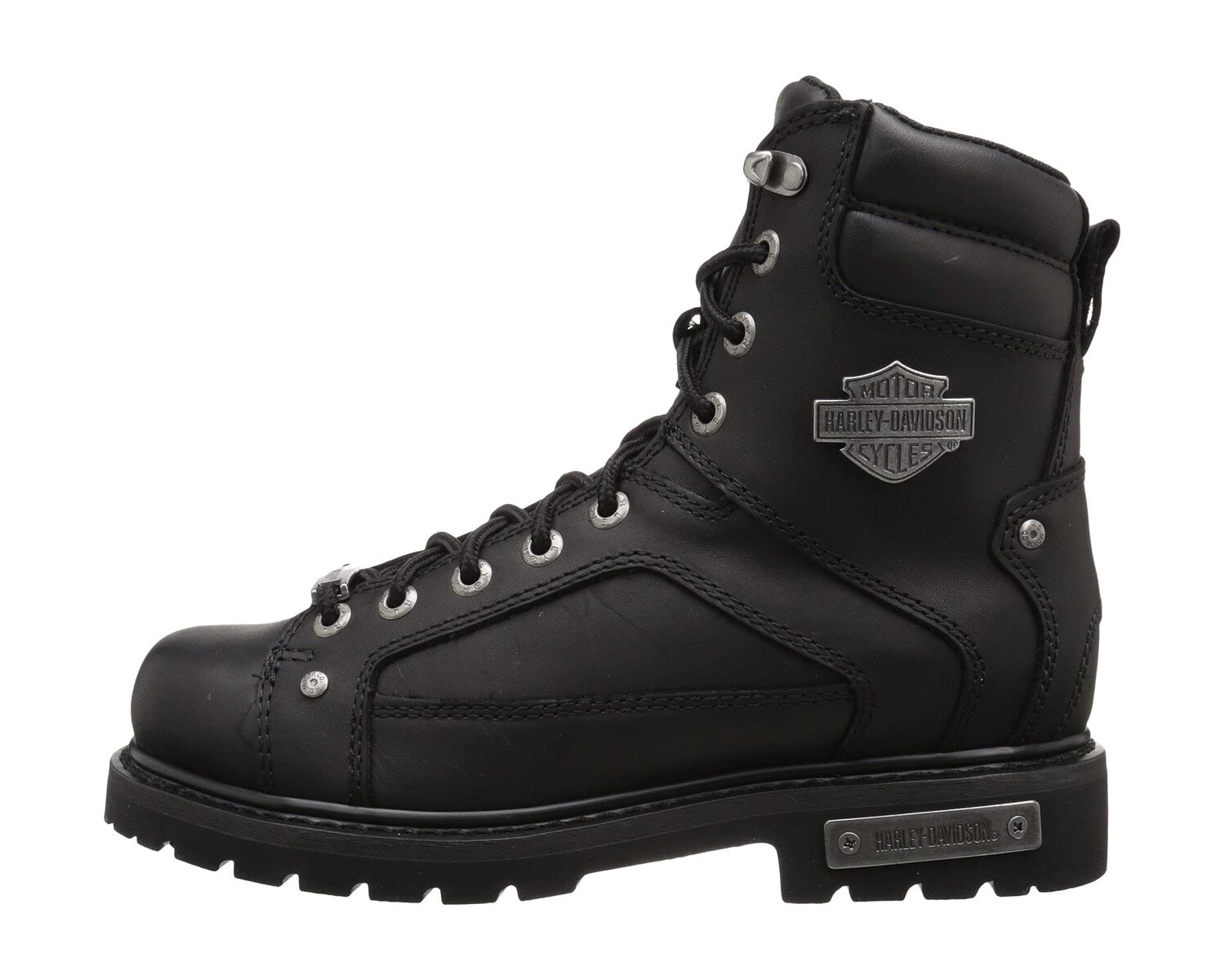 Abercorn Harley Davidson