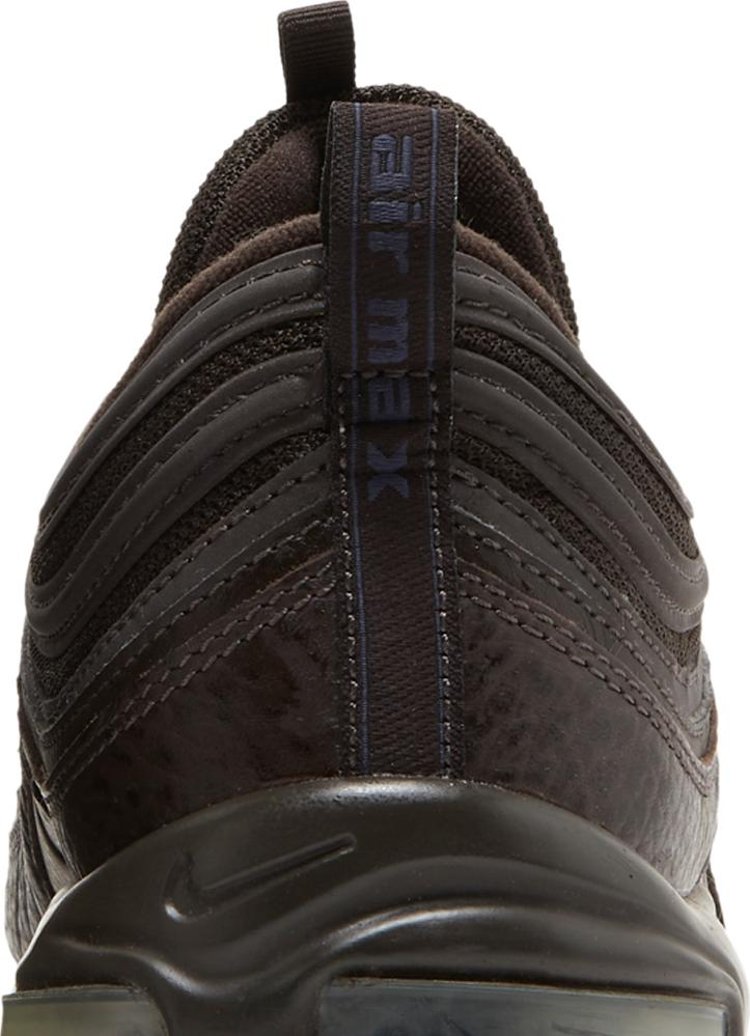 Nike Air Max 97 SE Velvet Brown CDEK.Shopping