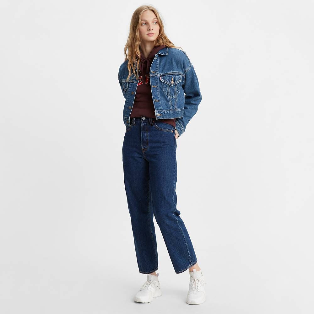 

Джинсы женские Levi's