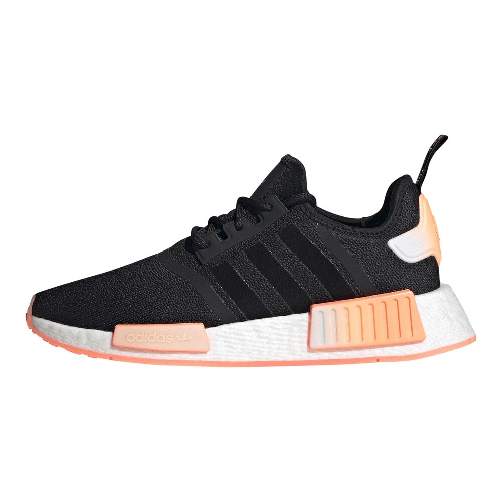 

Кроссовки Adidas Originals Zapatillas, core black beam orange ftwr white