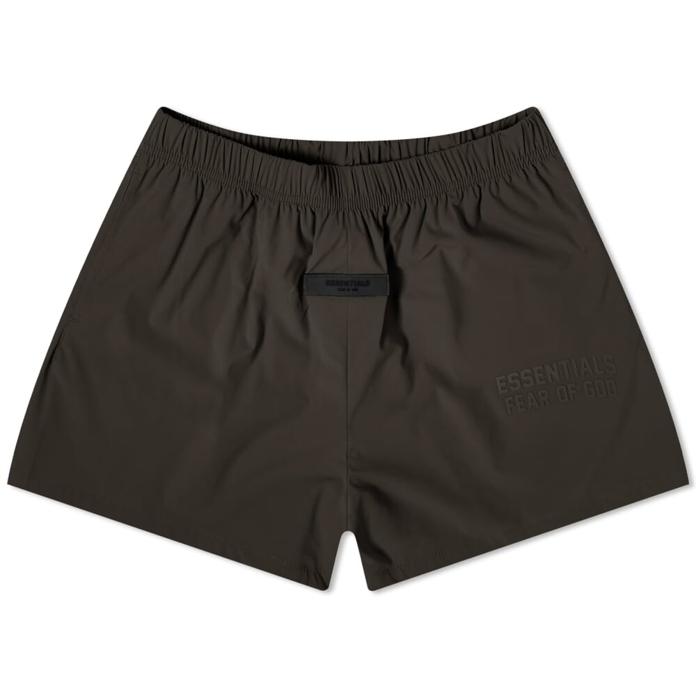 

Шорты Fear of God Essentials Nylon Running Short