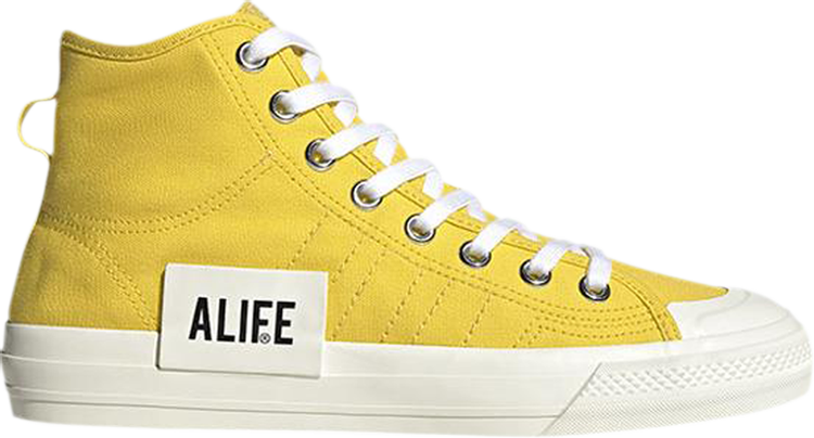 Adidas consortium x store alife nizza hi