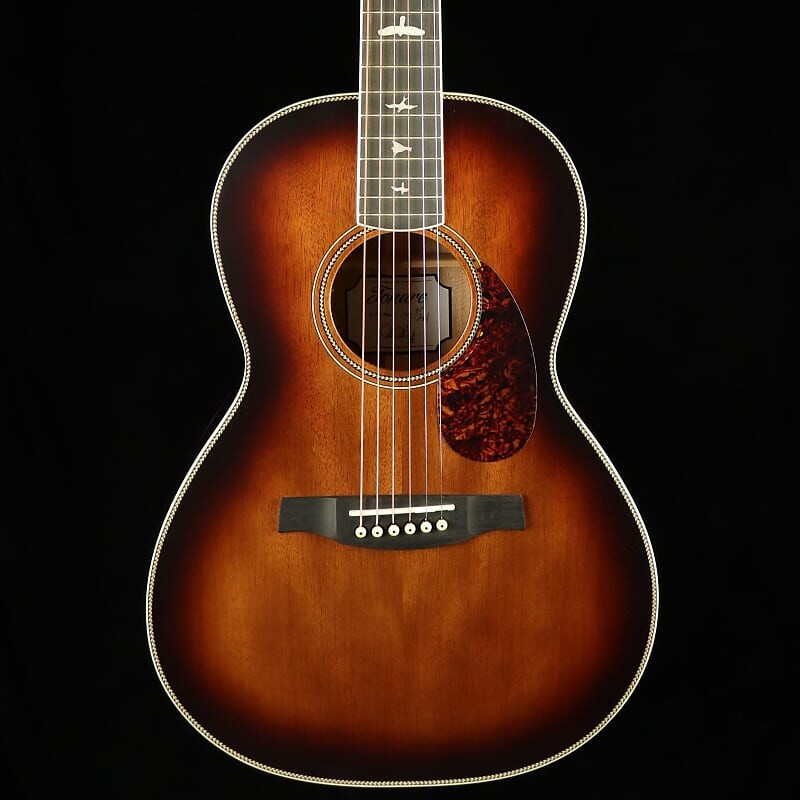 

PRS SE P20E -Табачные солнечные лучи PRS SE P20E -Tobacco Sunburst