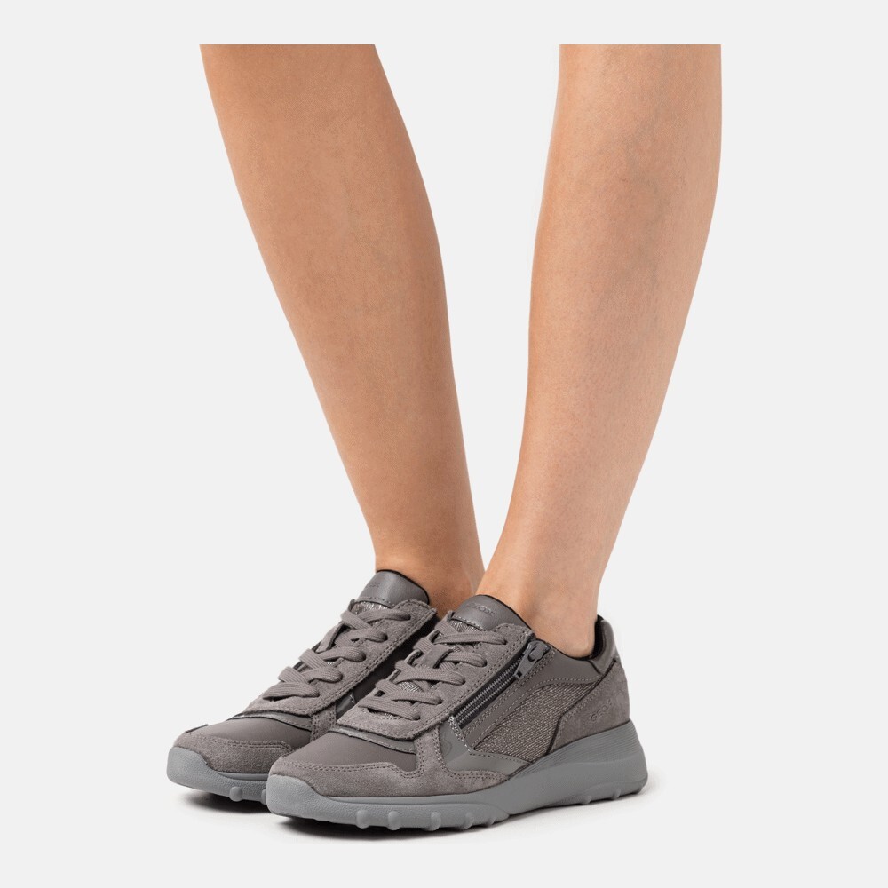 

Кроссовки Geox Alleniee, gris