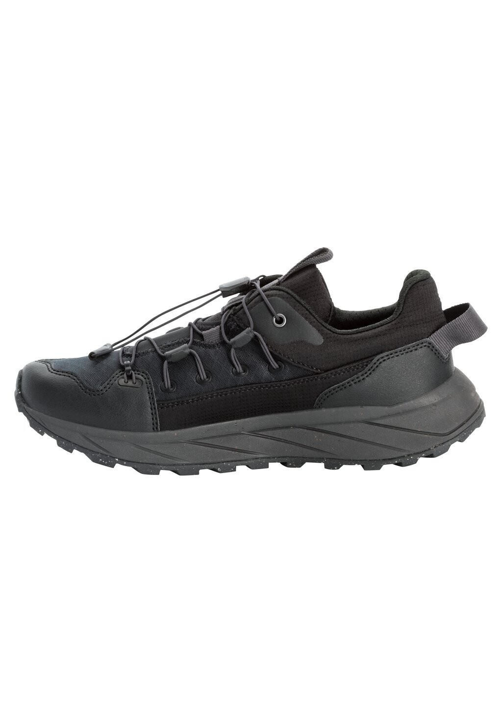 

Походная обувь Terraquest Jack Wolfskin, цвет phantom