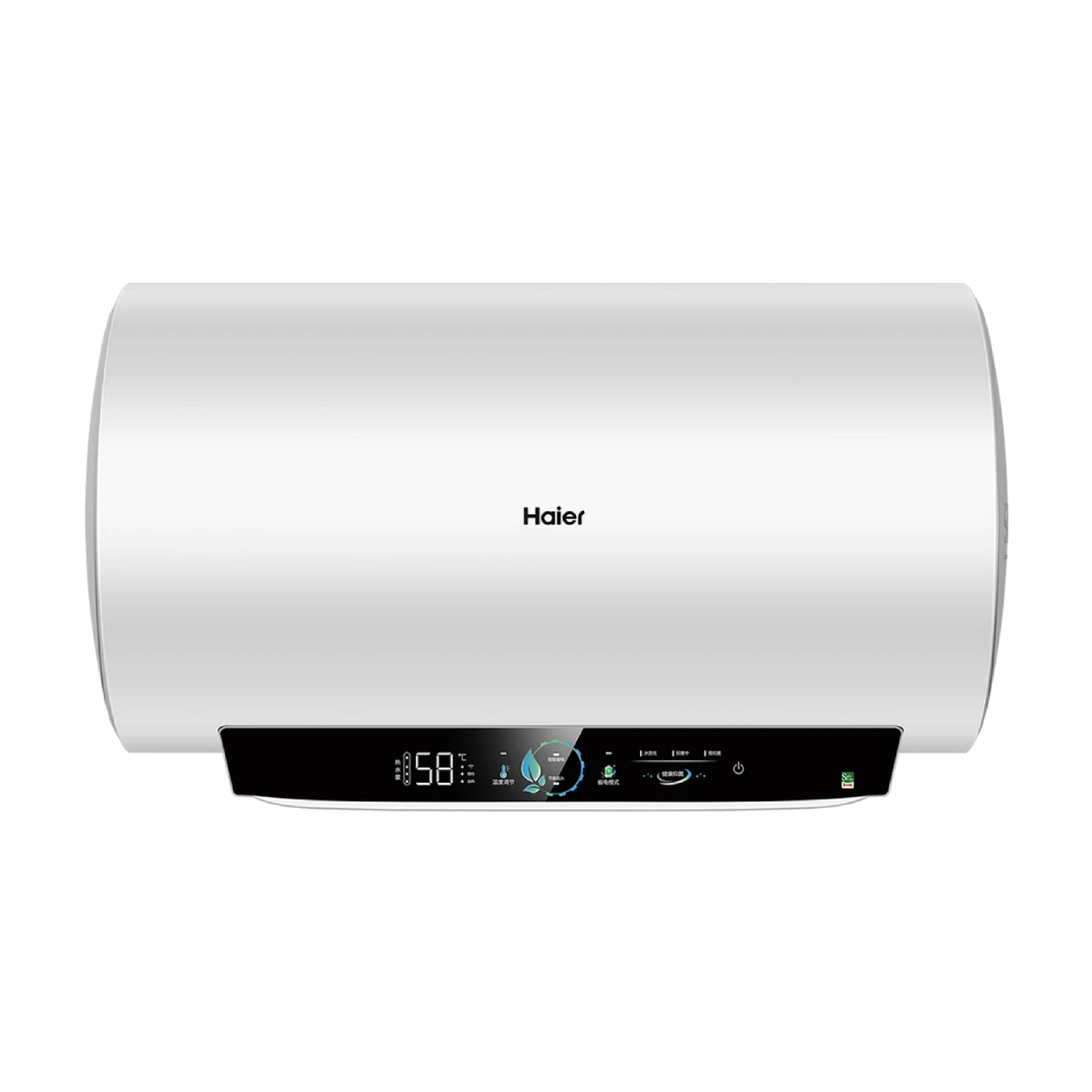 Электрический водонагреватель Haier EC8001-PE5U1, белый