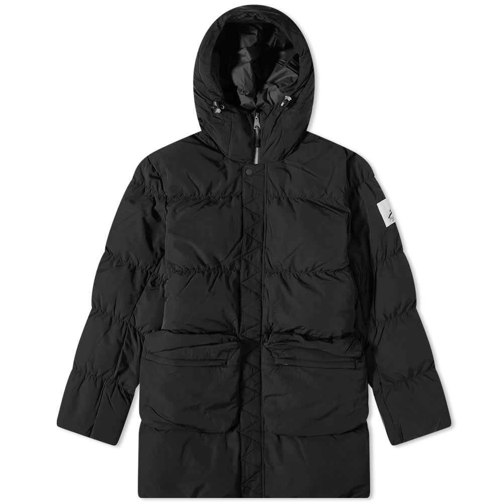 

Куртка Air Jordan Arctic, черный