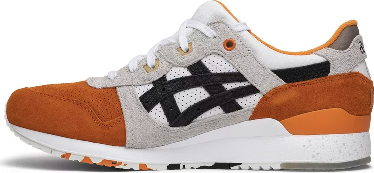 Asics x store afew koi