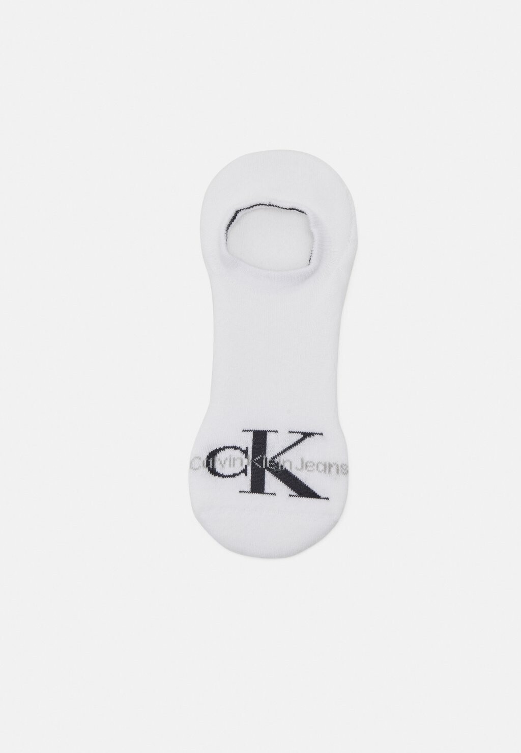 

Носки Calvin Klein Underwear, белый