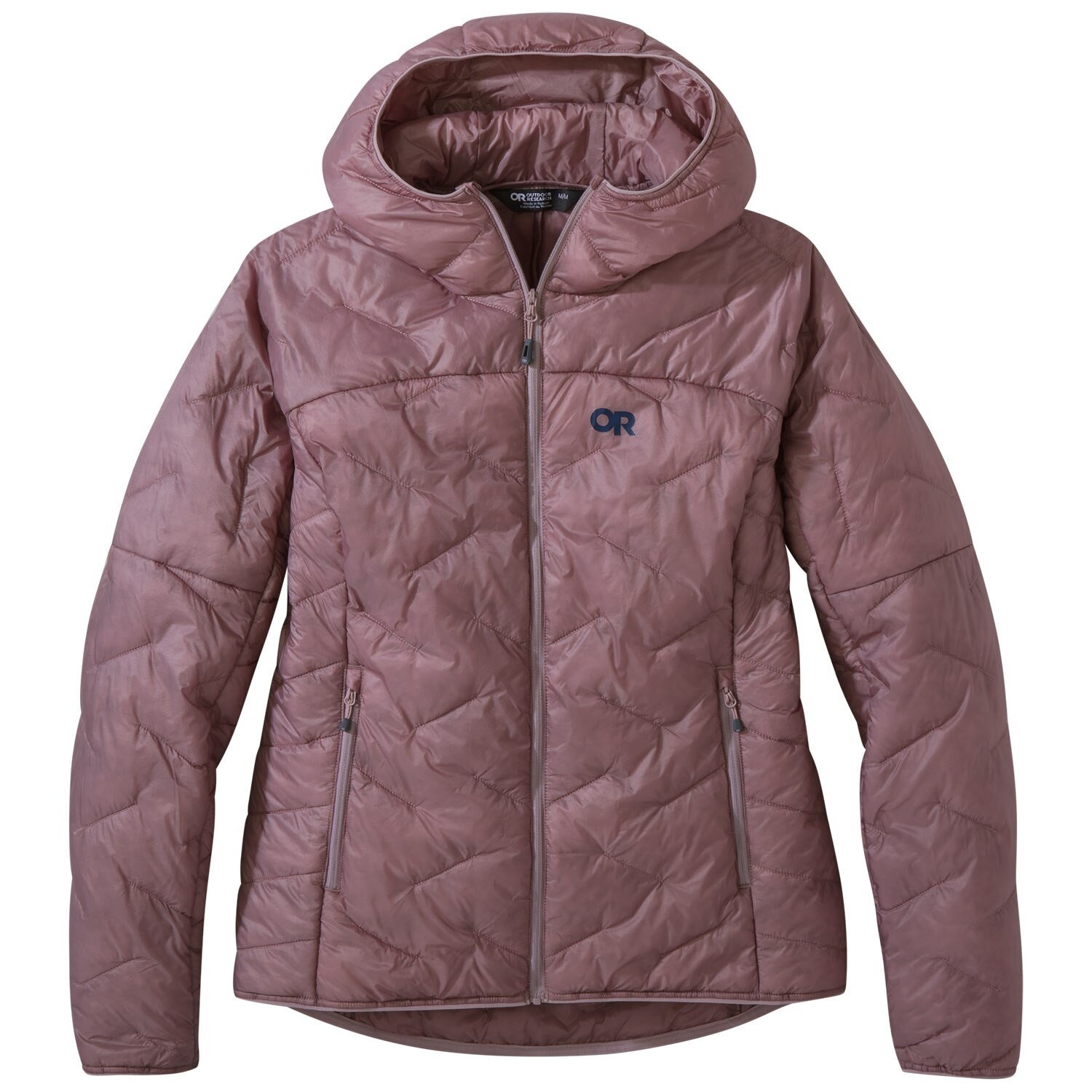 

Толстовка Outdoor Research SuperStrand LT Plus - женская, moth