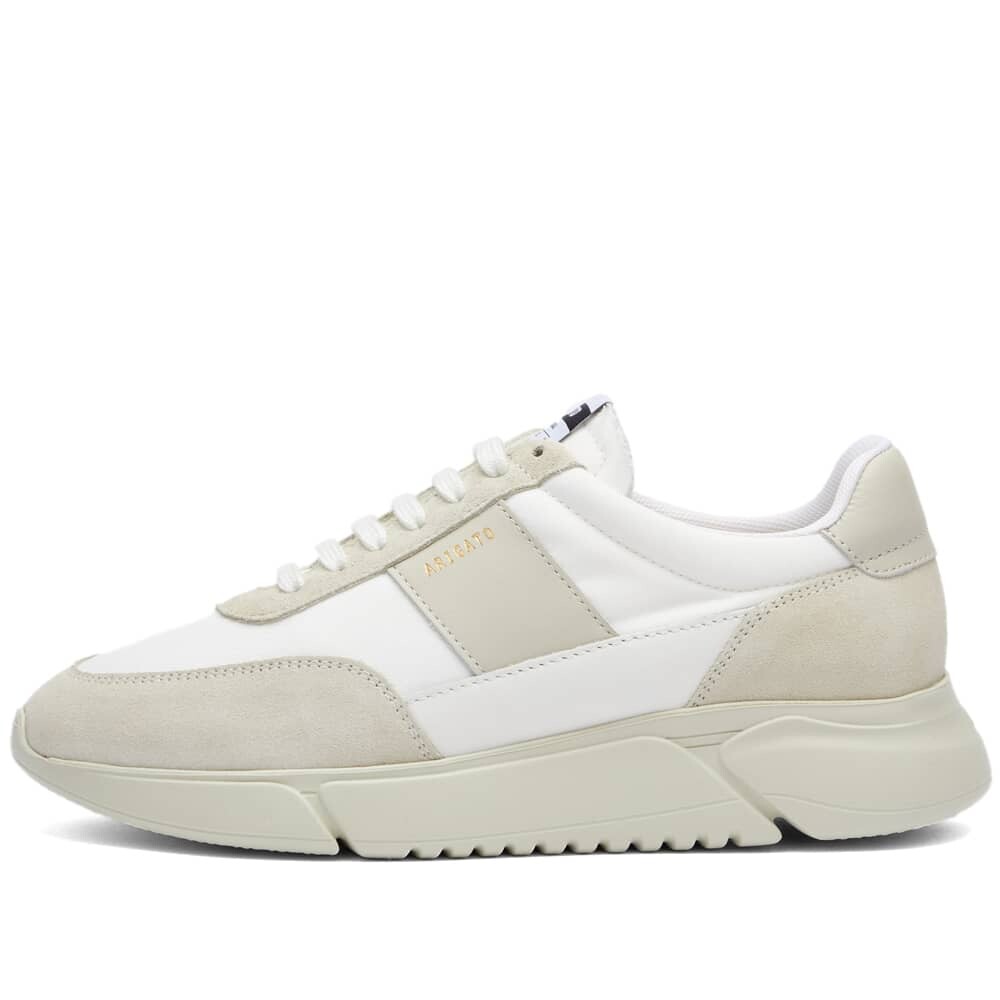 

Кроссовки Axel Arigato Genesis Vintage Runner Sneaker