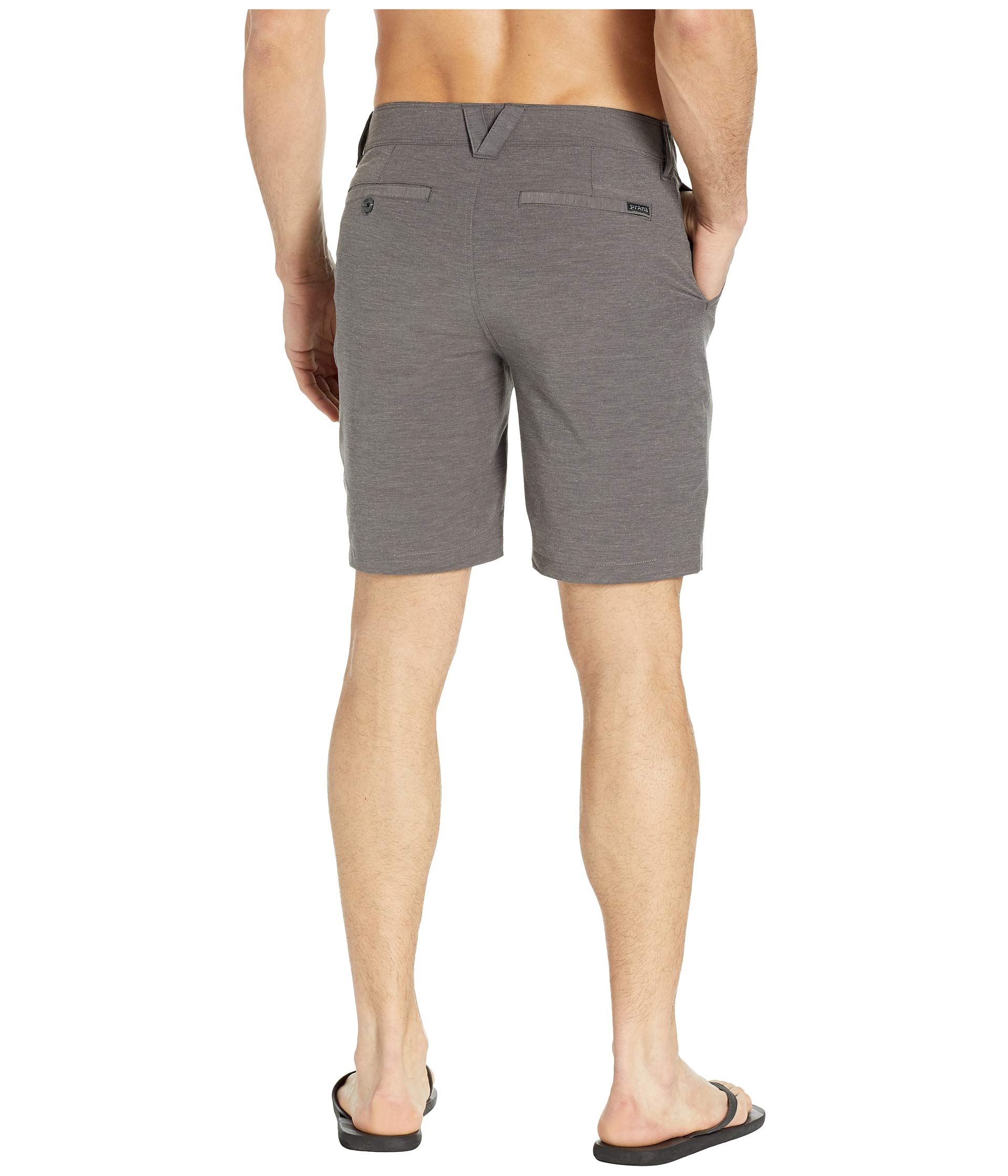 Prana clearance rotham short