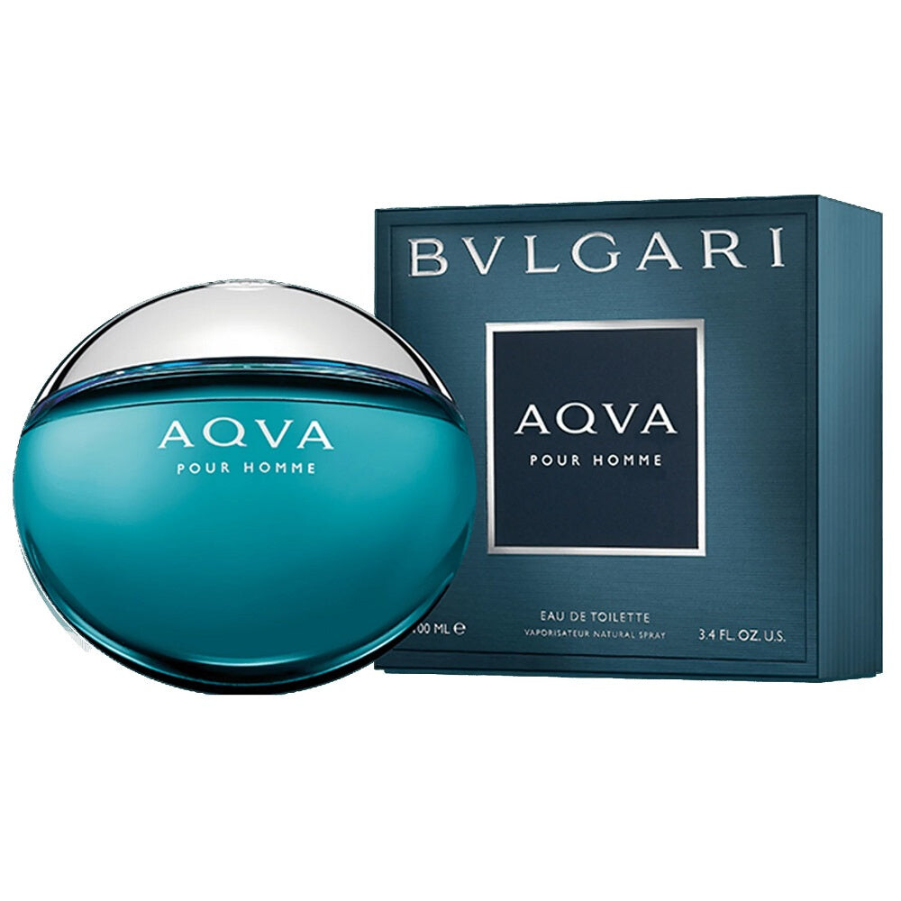 

Bvlgari Туалетная вода спрей Aqva Pour Homme 100мл