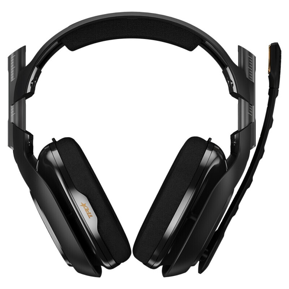 

Гарнитура игровая Logitech Astro A40 для киберспорта