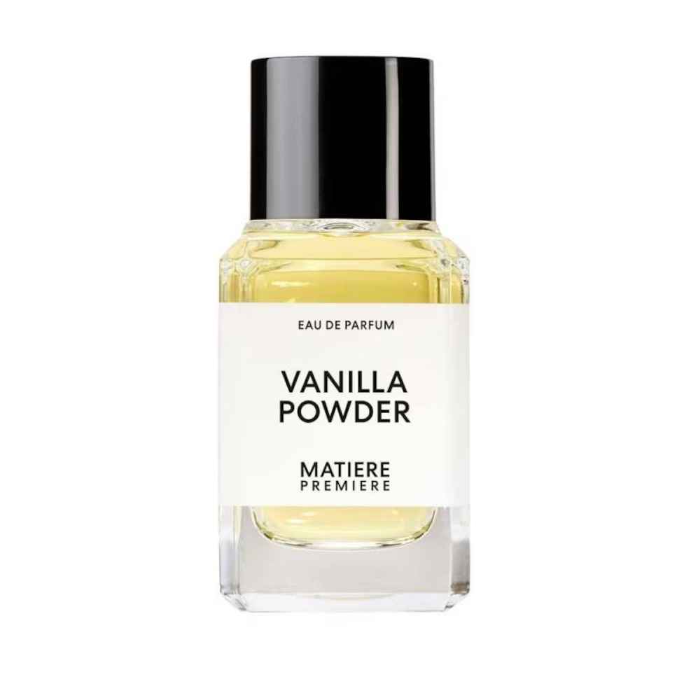 Парфюмерная вода Matiere Premiere Vanilla Powder, 50 мл