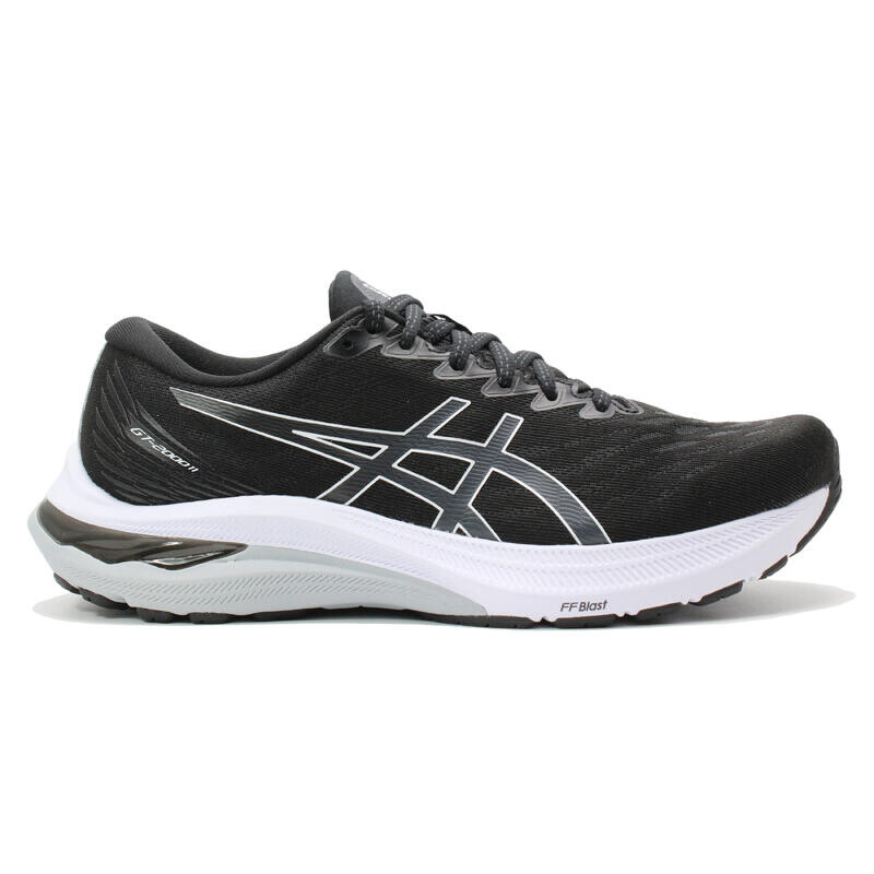 

Кроссовки GT-2000 11 женские ASICS, цвет weiss