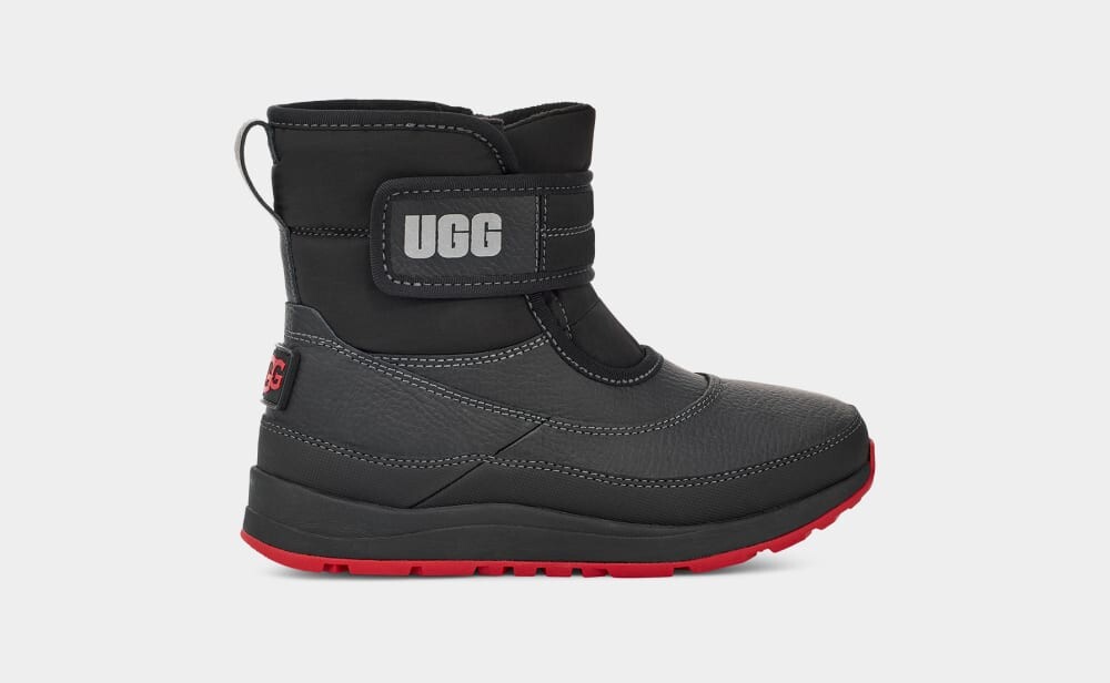 

Сапоги Taney Weather UGG, черный