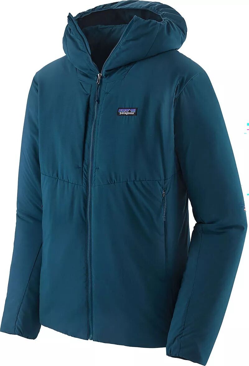 

Мужская нановоздушная толстовка Patagonia