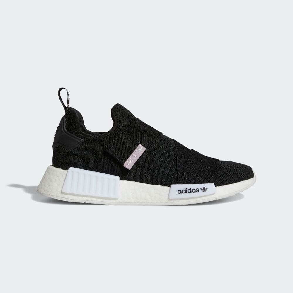 

Кроссовки Adidas NMD_R1