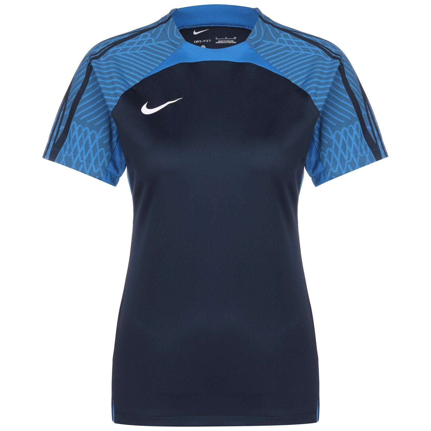 

Спортивная футболка Nike Dri FIT Strike 23, синий