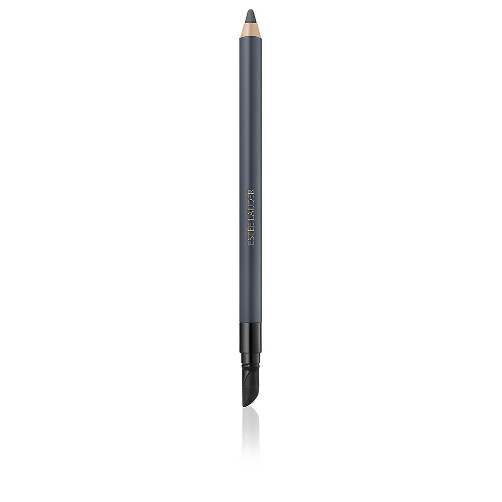 карандаш для глаз estee lauder устойчивый гелевый карандаш для глаз double wear 24h waterproof gel eye pencil Подводка для глаз Double wear 24h waterproof gel eye pencil Estée lauder, 1,2 г, 05-smoke
