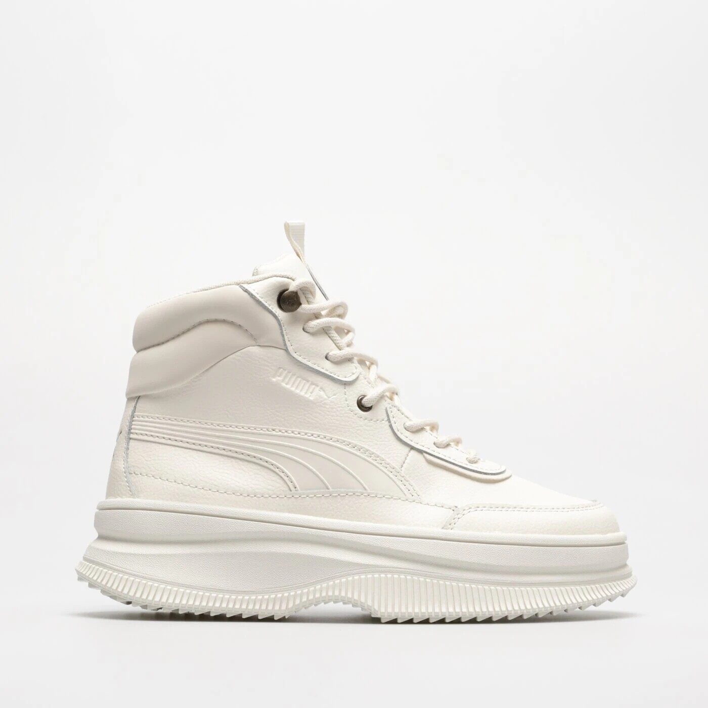 

Кроссовки высокие Puma Mayra, белый