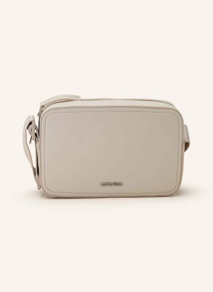 

Рюкзак Calvin Klein, серый