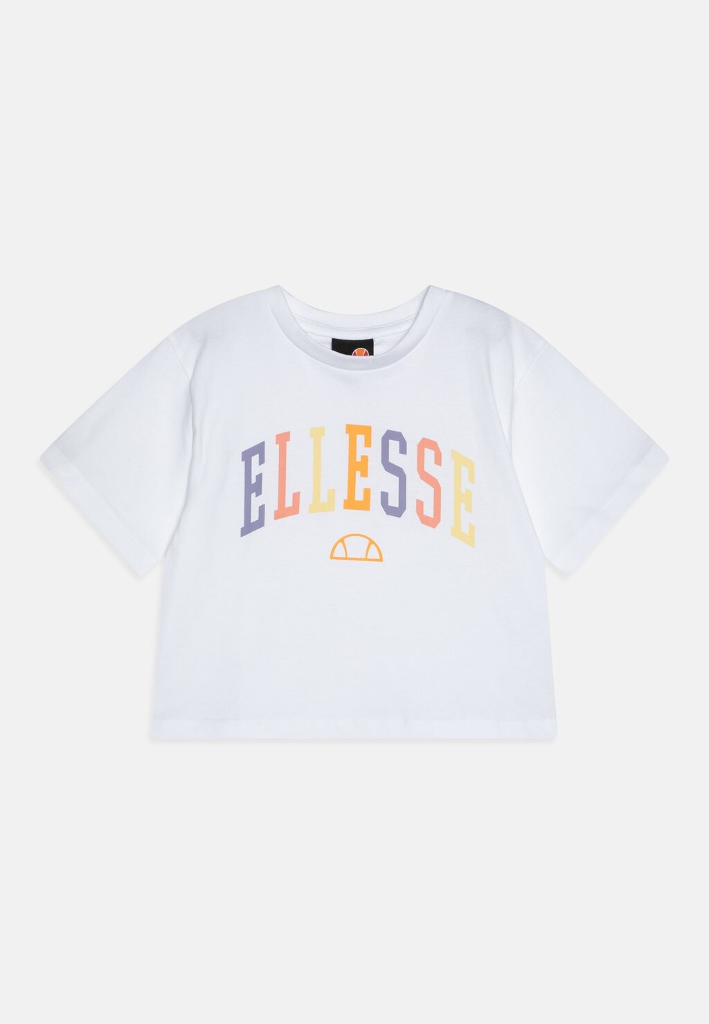 

Футболка с принтом ONIO Ellesse, цвет white