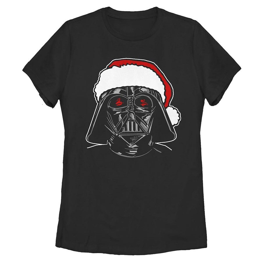 

Футболка с коротким рукавом Mad Engine Star Wars, черный