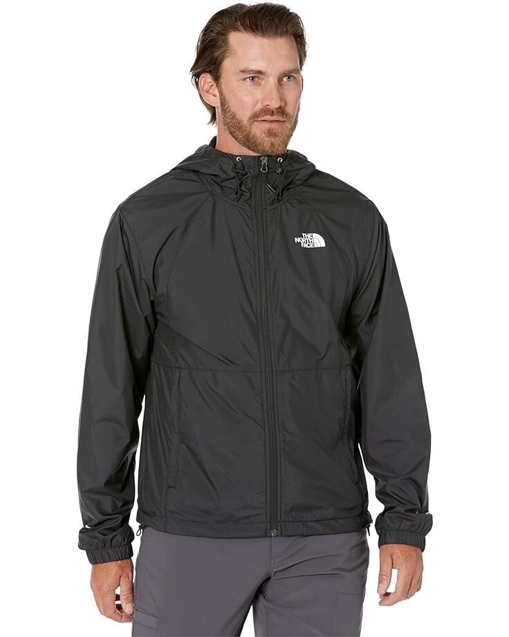 

Куртка The North Face Hydrenaline 2000, цвет TNF Black