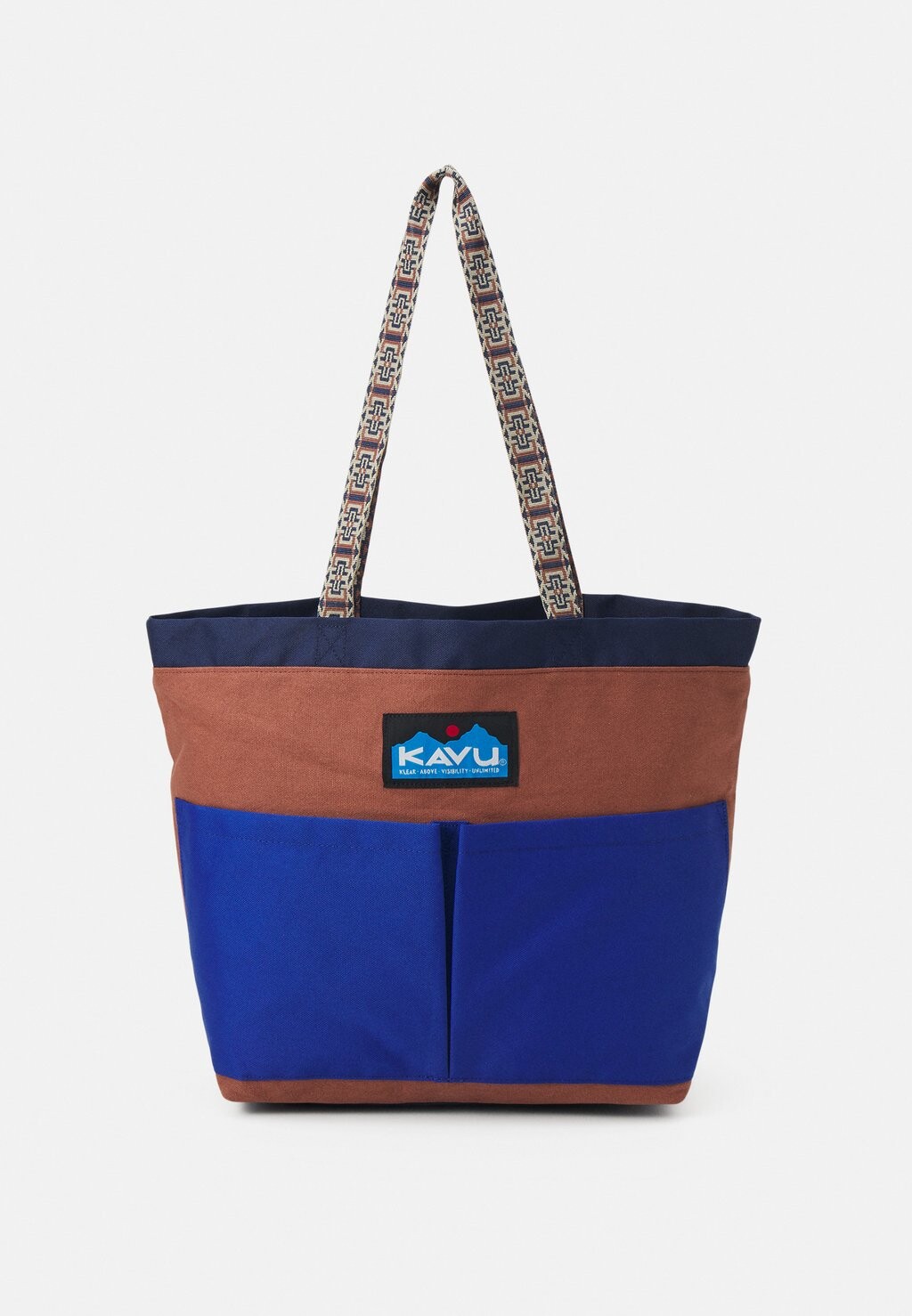 

Сумка СУМКА TWIN FALLS TOTE UNISEX KAVU, альпинист