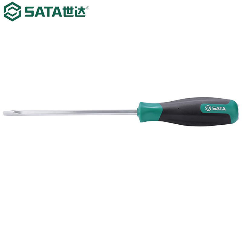 Прямая отвертка серии SATA T 61607/8x200MM