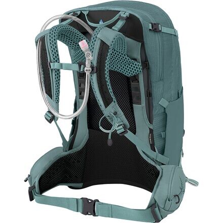 

Рюкзак Mira 32л женский Osprey Packs, цвет Succulent Green