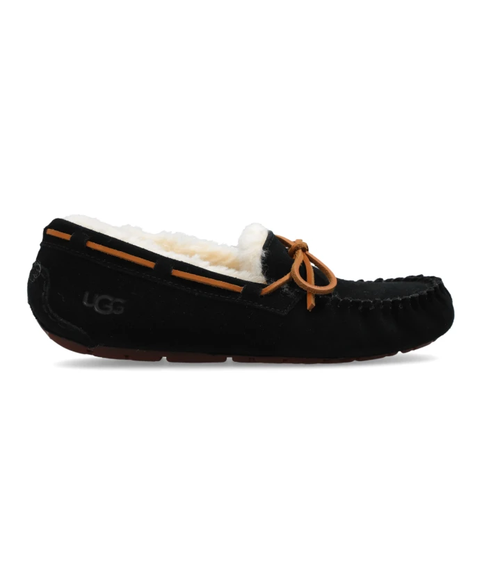 

Мокасины Дакота Ugg, черный