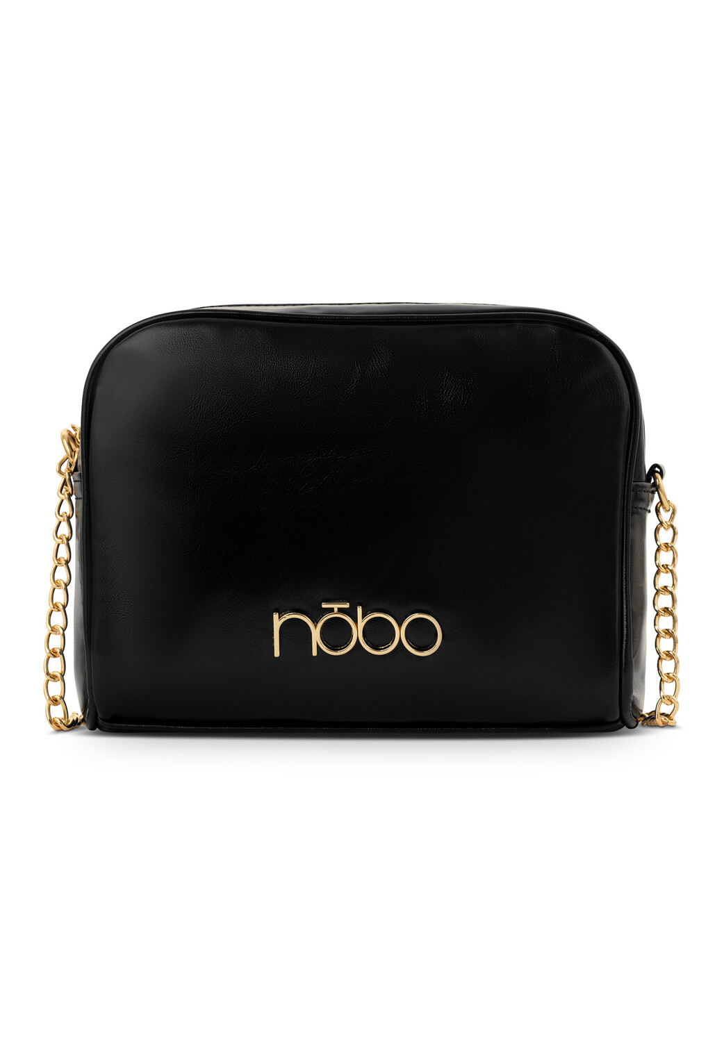

Сумка через плечо Nobo Bags Adorella, черный