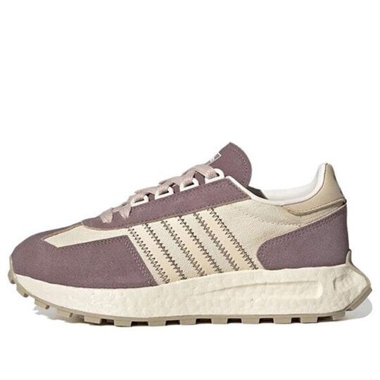

Кроссовки (Wmns) Adidas Origianls Ozweego 'Brown' IF5409, коричневый