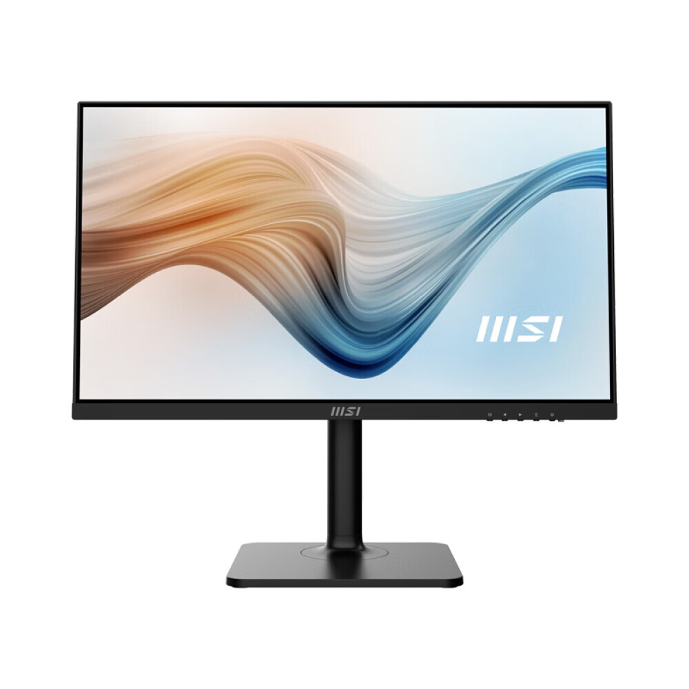 

Монитор MSI MD241P 23,8" IPS 75Гц с интерфейсом type-C