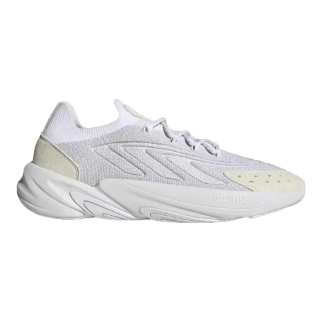 

Кроссовки Adidas Ozelia Knit, белый