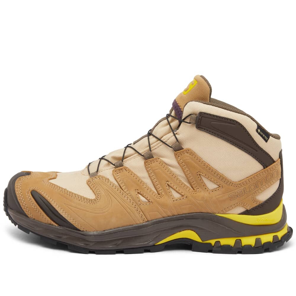 

Кроссовки Salomon x Better Gift Shop XA Pro 3D Mid Gore-Tex