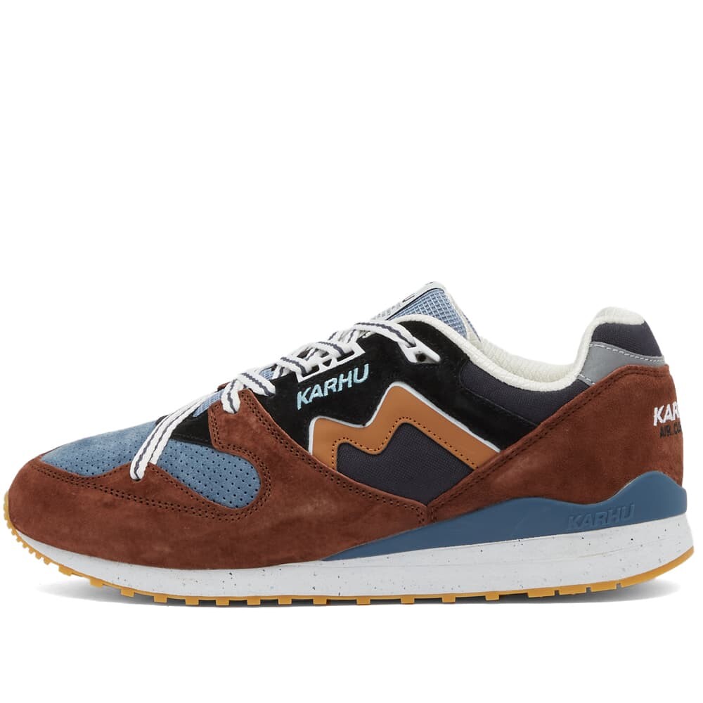 

Кроссовки Karhu Synchron Classic