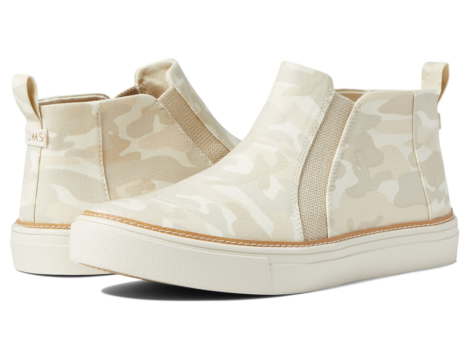 

Кроссовки TOMS, Bryce