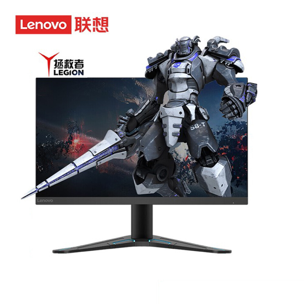 

Монитор Lenovo G27-20 27" 144Гц