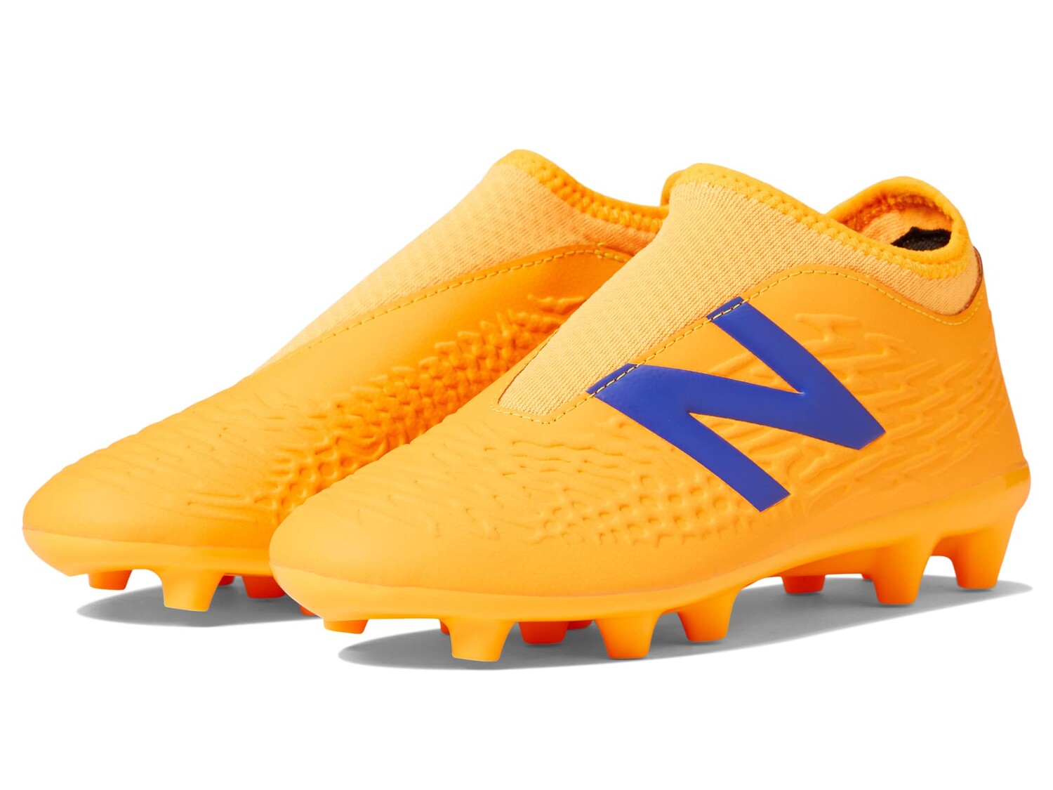 

Кроссовки New Balance Kids, Tekela V3+ Magique FG