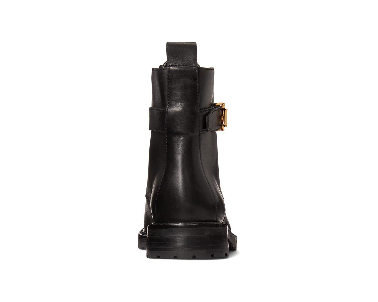 

Ботинки Elridge Lug Sole Boot LAUREN Ralph Lauren, черный