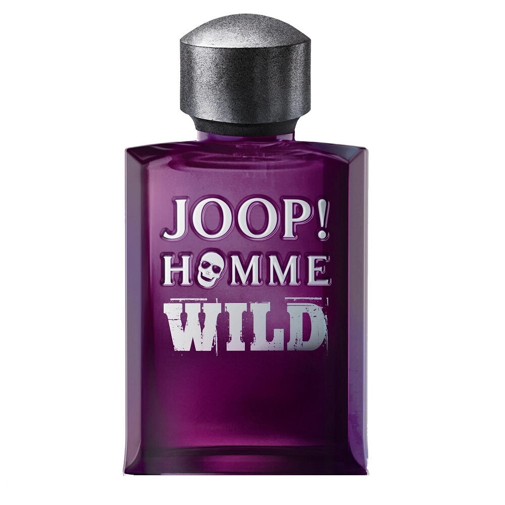 

Joop! Туалетная вода Homme Wild спрей 125мл