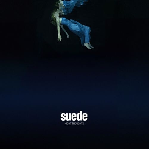 

Виниловая пластинка Night Thoughts (2 Discs) | Suede
