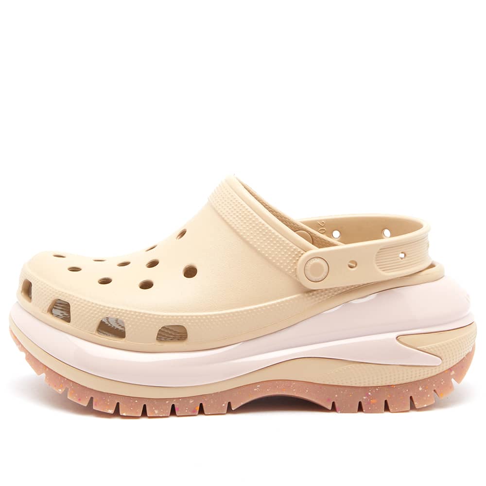 Crocs Mega Crush Clog. Crocs Crush Clog. Crocs Crush Clog Latte. Crocs Crush Jibbits. 2026 24